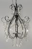 Crystalette Chandelier