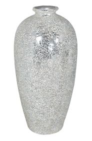 Brilliant Nilexus Vase 32.5 Inches Tall