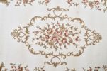 Aubusson Design Brown 3x10