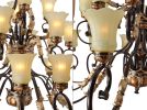 Regallo 24 Light Chandelier