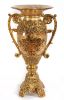 Medici Chalice Vase 23.5 Inches Tall