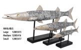 Laviere Mosaic Fish Large