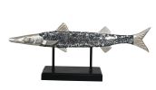 Laviere Mosaic Fish Medium