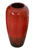 Adobe Red Medium Vase