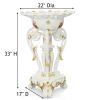 French Jardiniere Urn with Handles