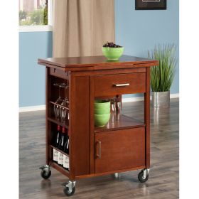 Gregory Kitchen Cart